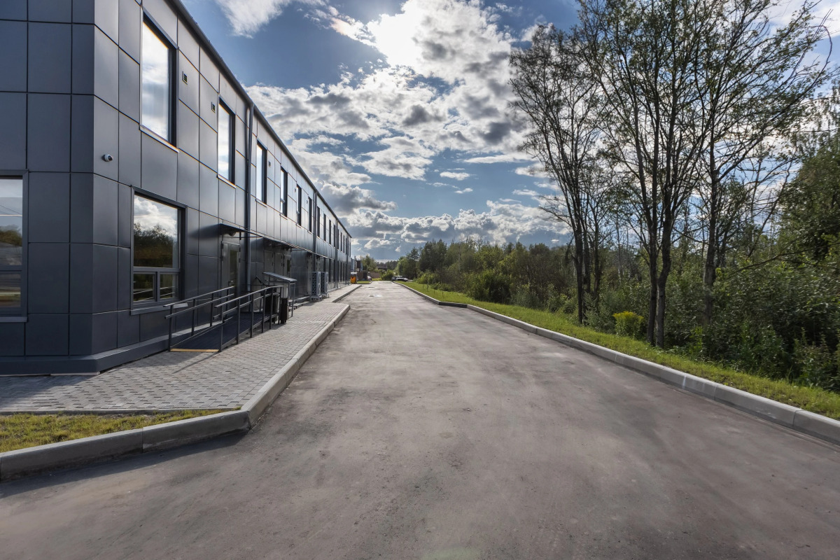 Отель 3А Балашиха