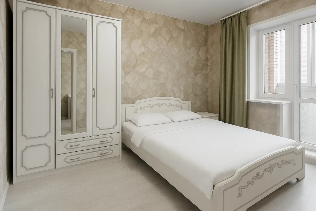 Апартаменты Pryanik Apartments Академика Носоновой 1б