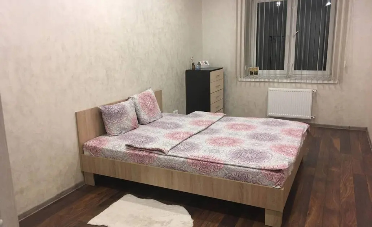 Апартаменты PaulMarie на Герцена