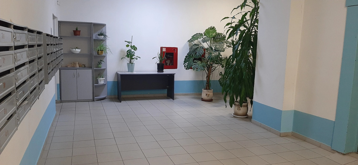 Апартаменты б-р Архитекторов 14