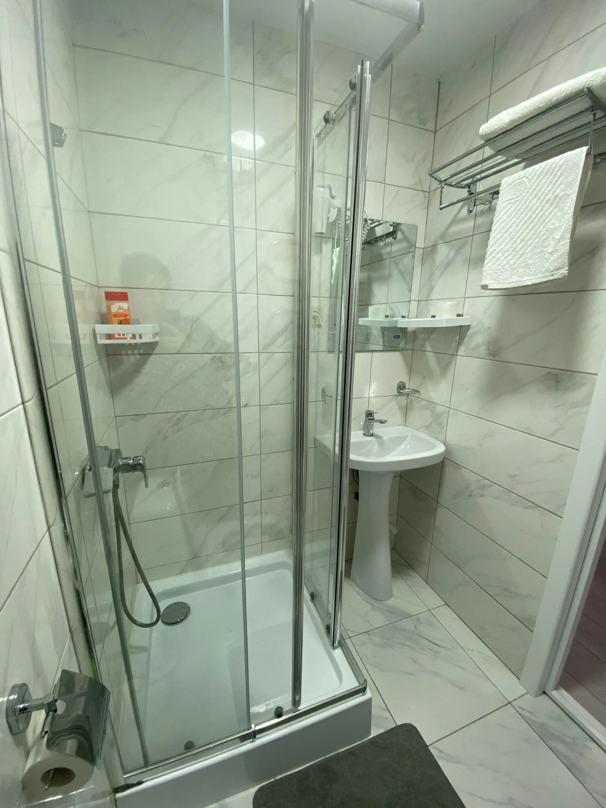 Гостевой дом Сокол