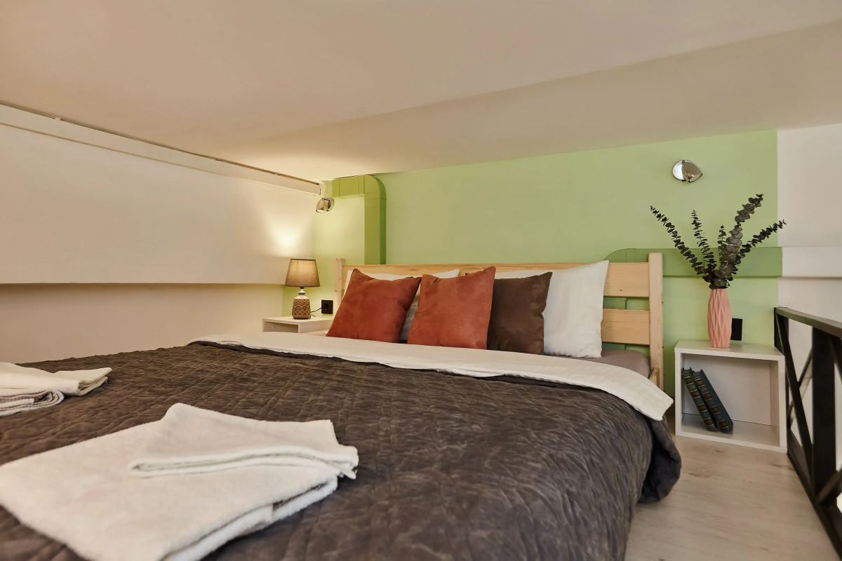 Апартаменты Comfort Life в Кусково Forest land