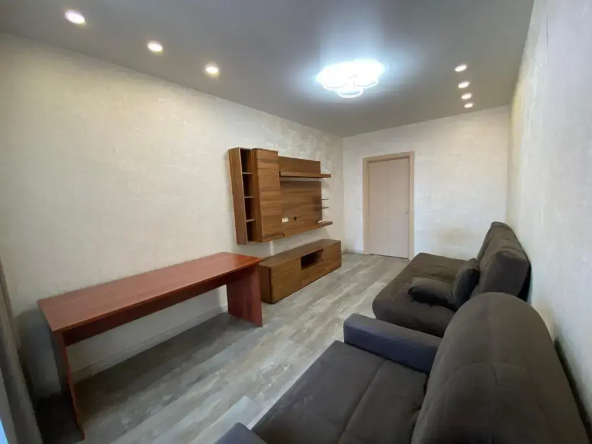 Апартаменты SAMOцвет на Заозерной