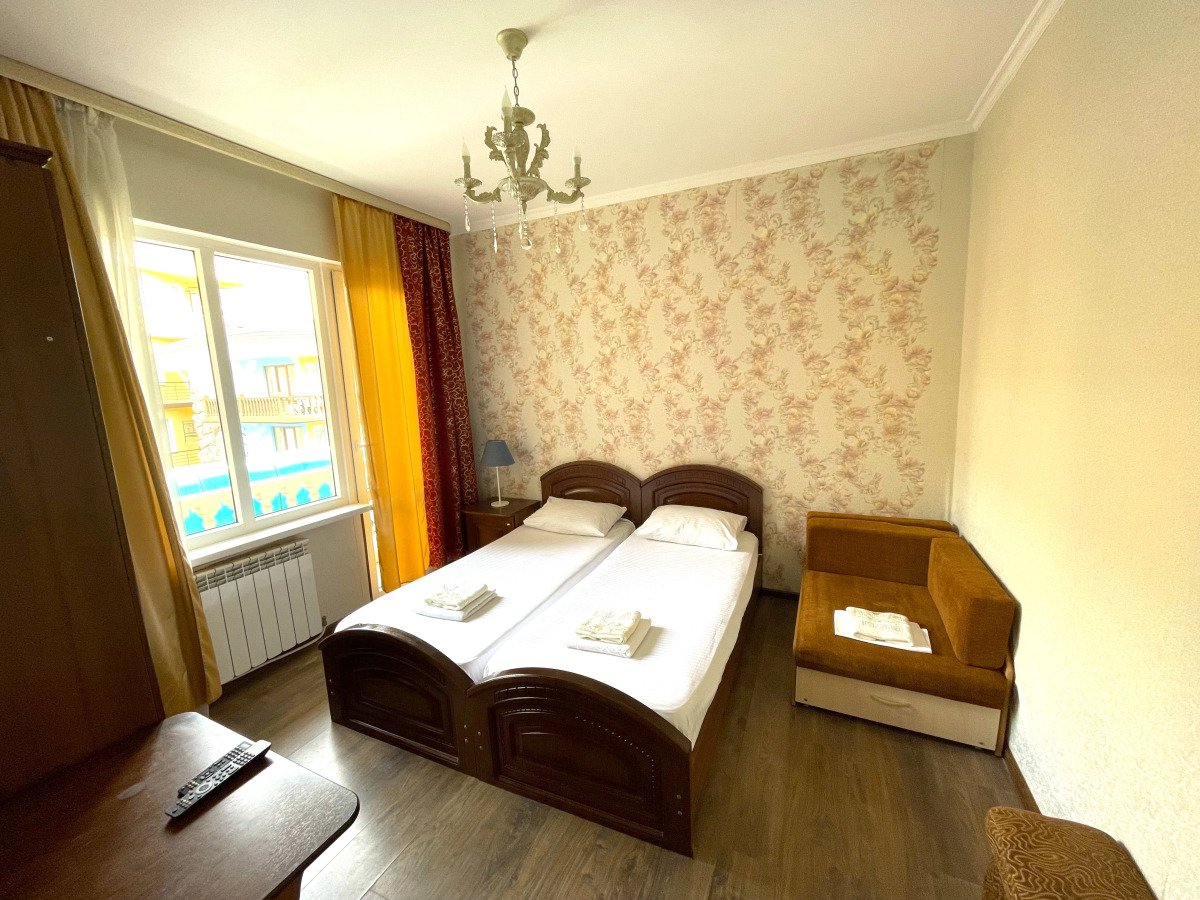 Гостевой дом Лиза