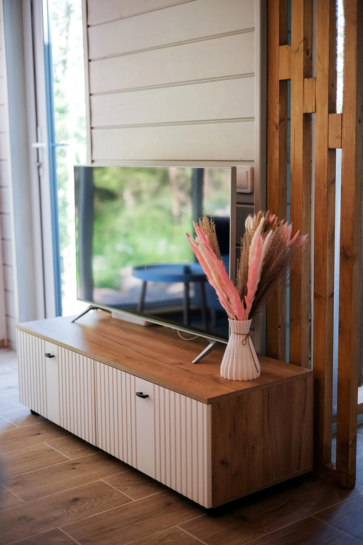 Частный Дом Коттедж в Лесу 45м2