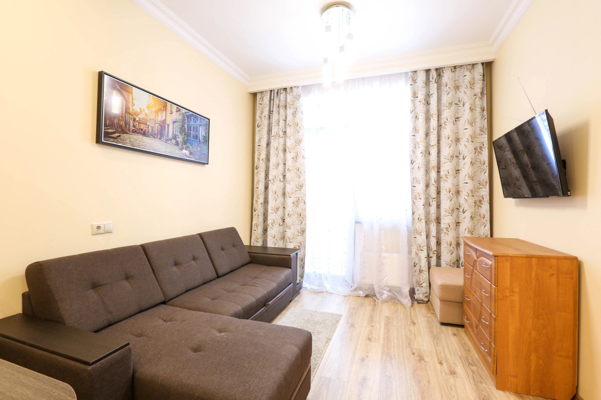 Апартаменты MaxRealty24 Водный стадион