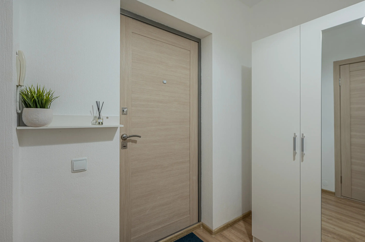 Квартира Comfort class от Welcome V Ekb