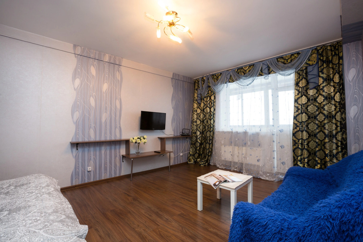 Апартаменты BeRent Белинского 177А