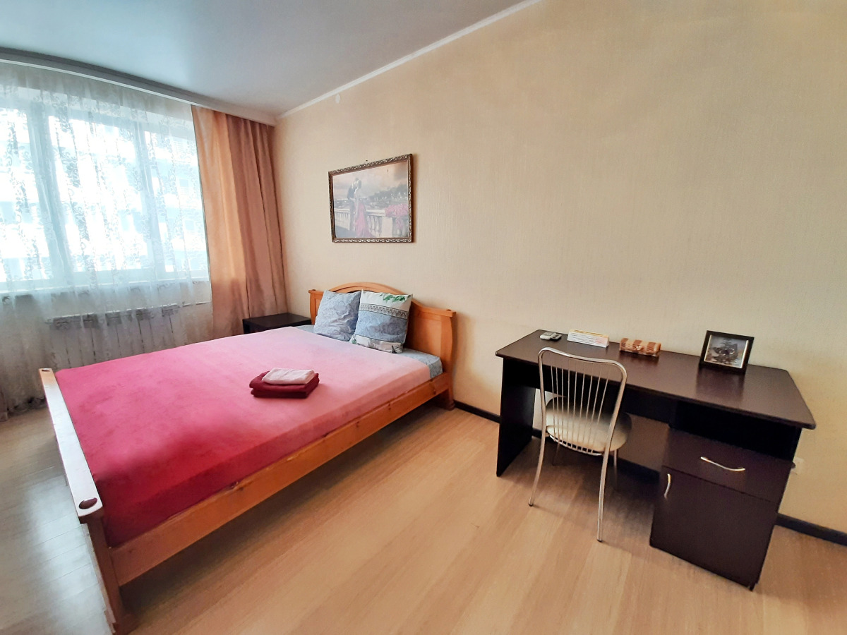 Апартаменты Романтик