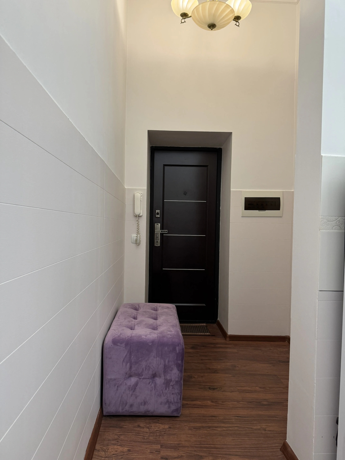 Апартаменты на Городничанской 42/7