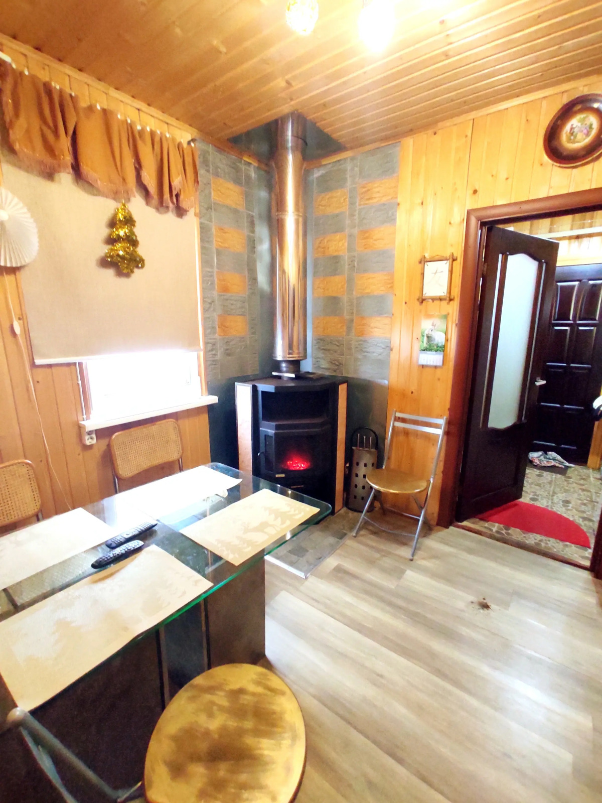 Гостевой дом в Кавголово