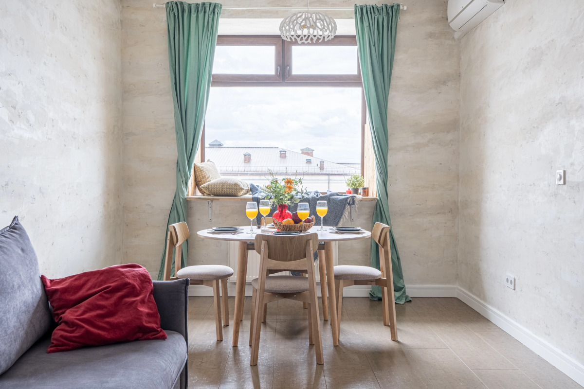 Квартира в Историческом Центре Казани