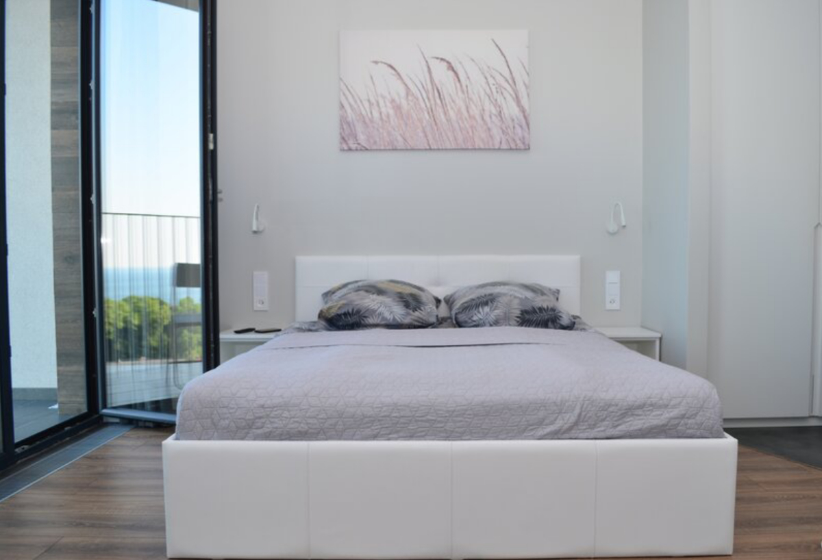 Апартаменты 1 Холидей Светлогорск