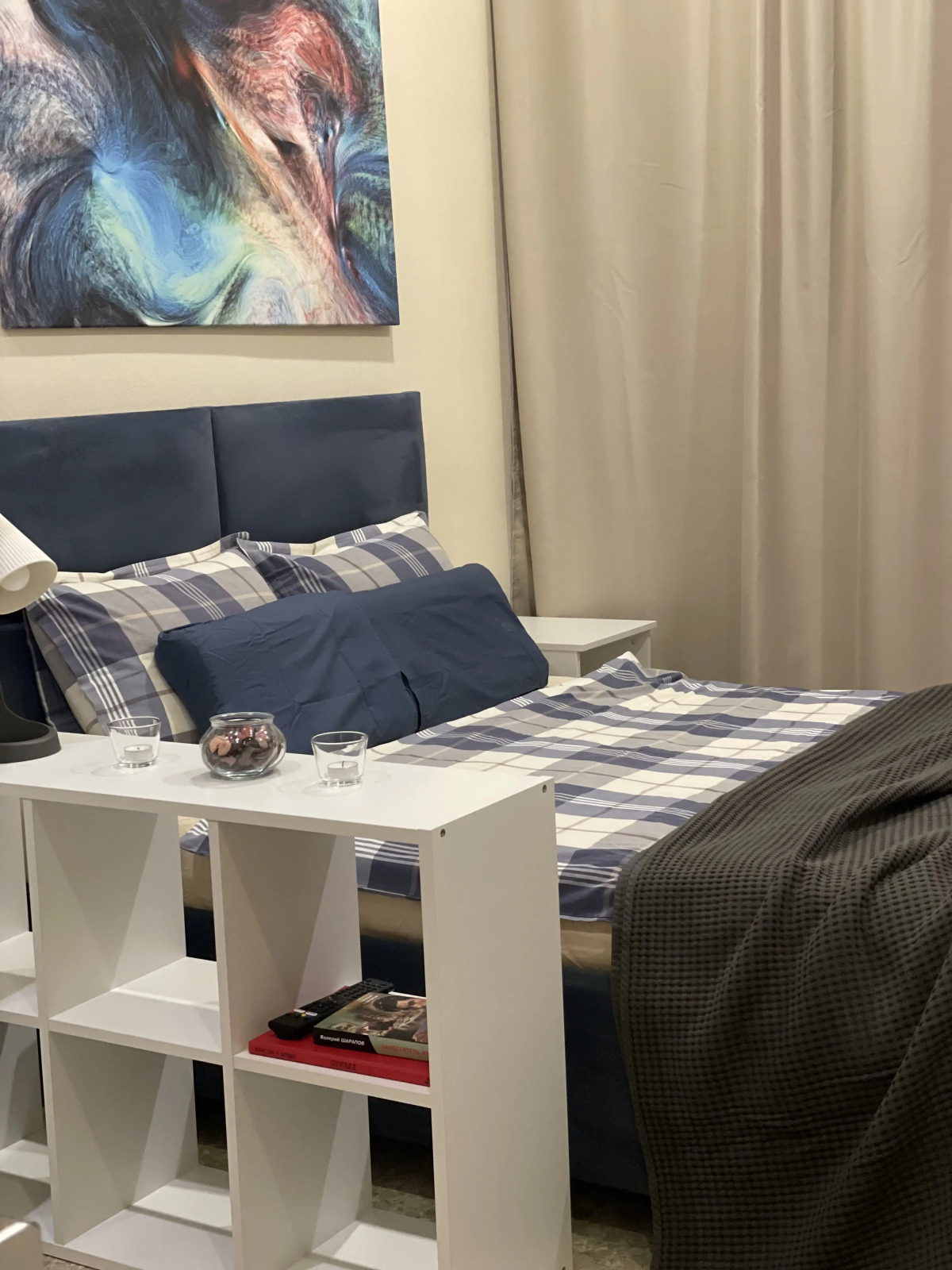 Prokhladnaya Dolina Apartments