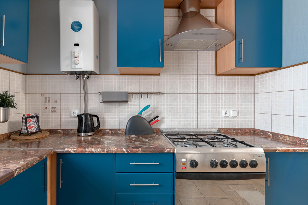 Апартаменты Невский