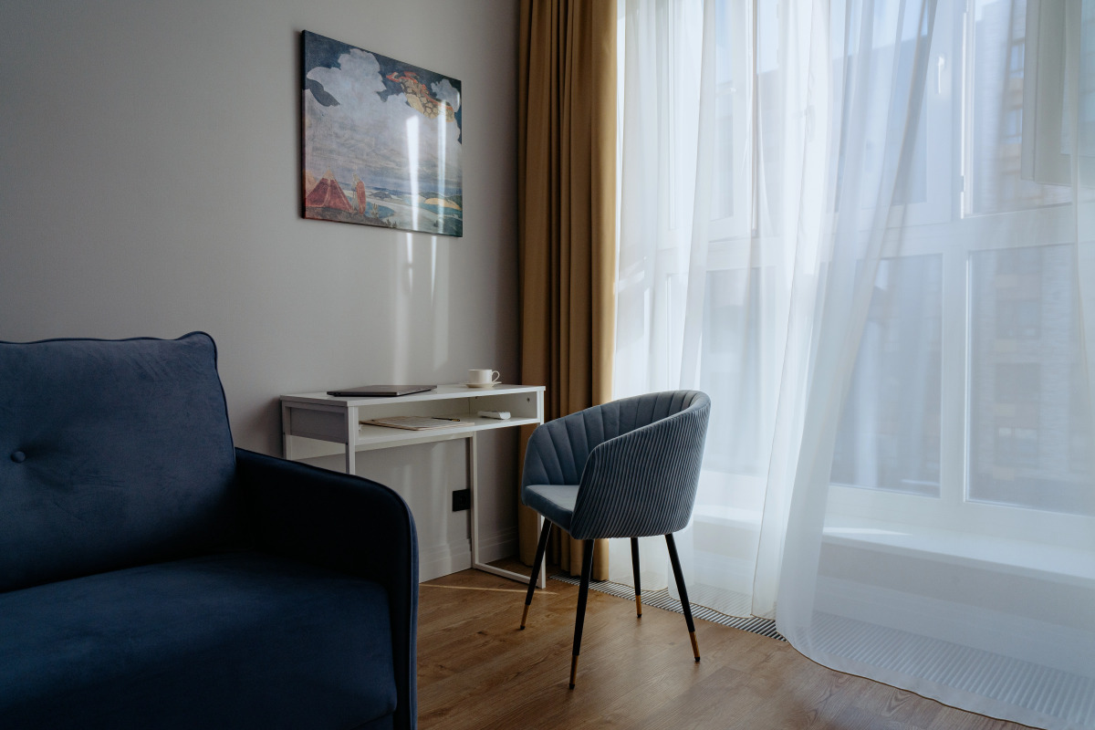 Квартира Делюкс Шереметьево