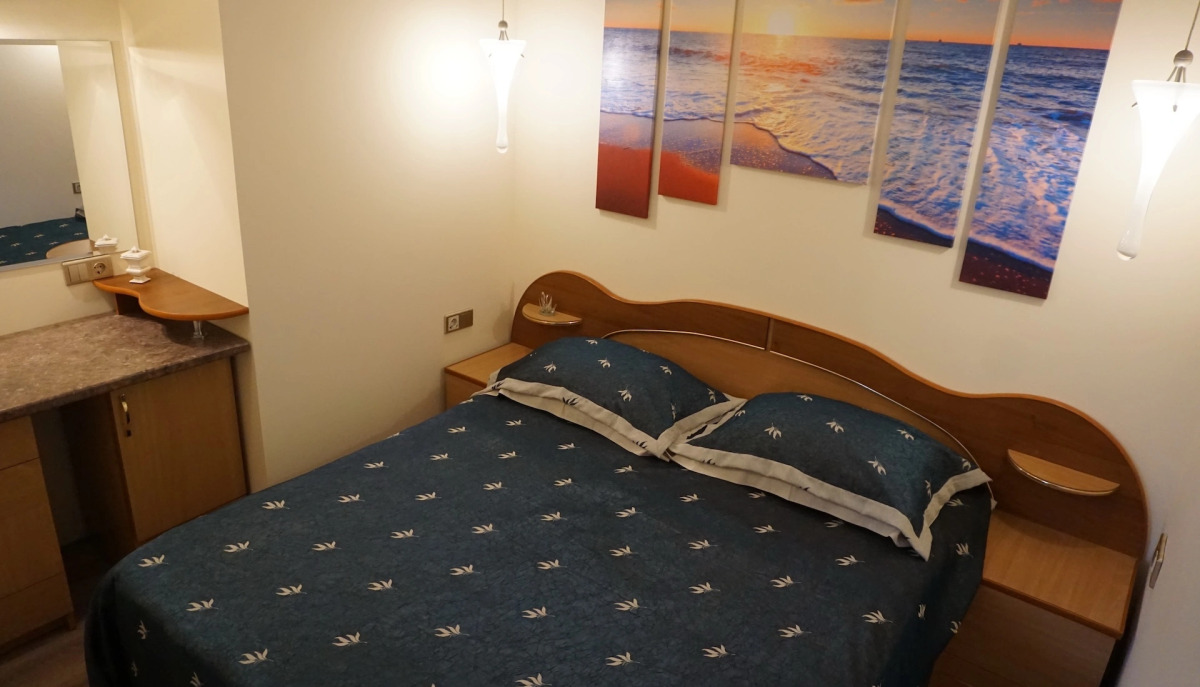 Квартира Уютная Студия на Янтарном Побережье