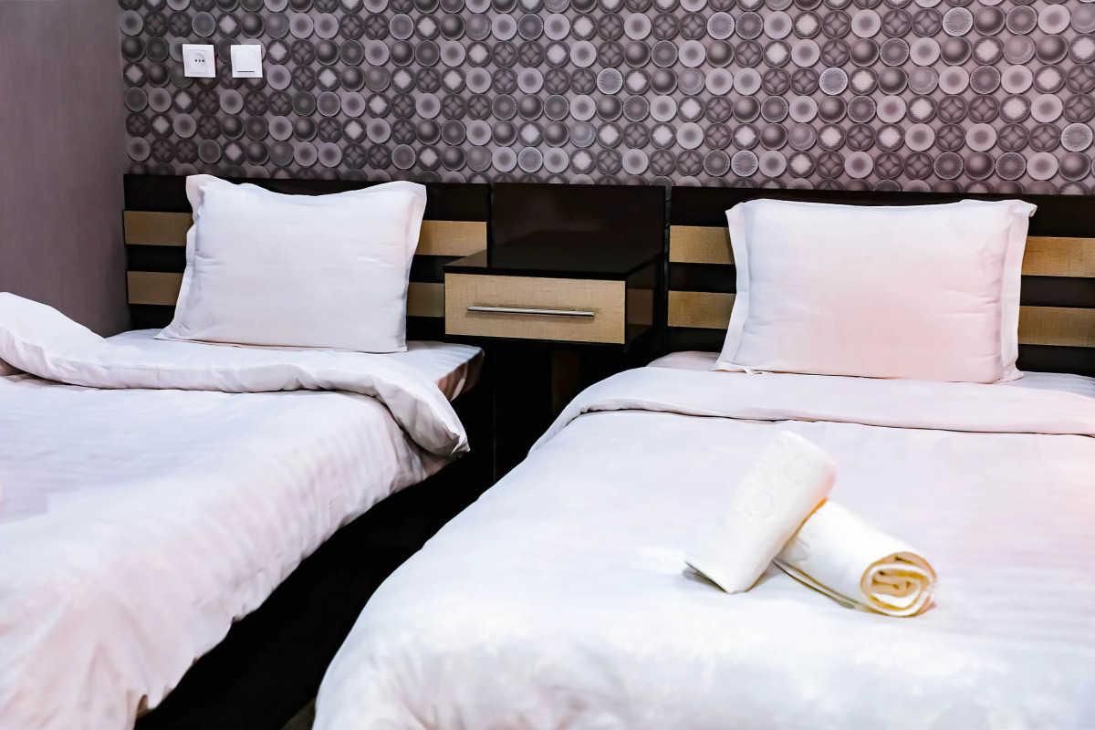 Отель Reikartz Kokand