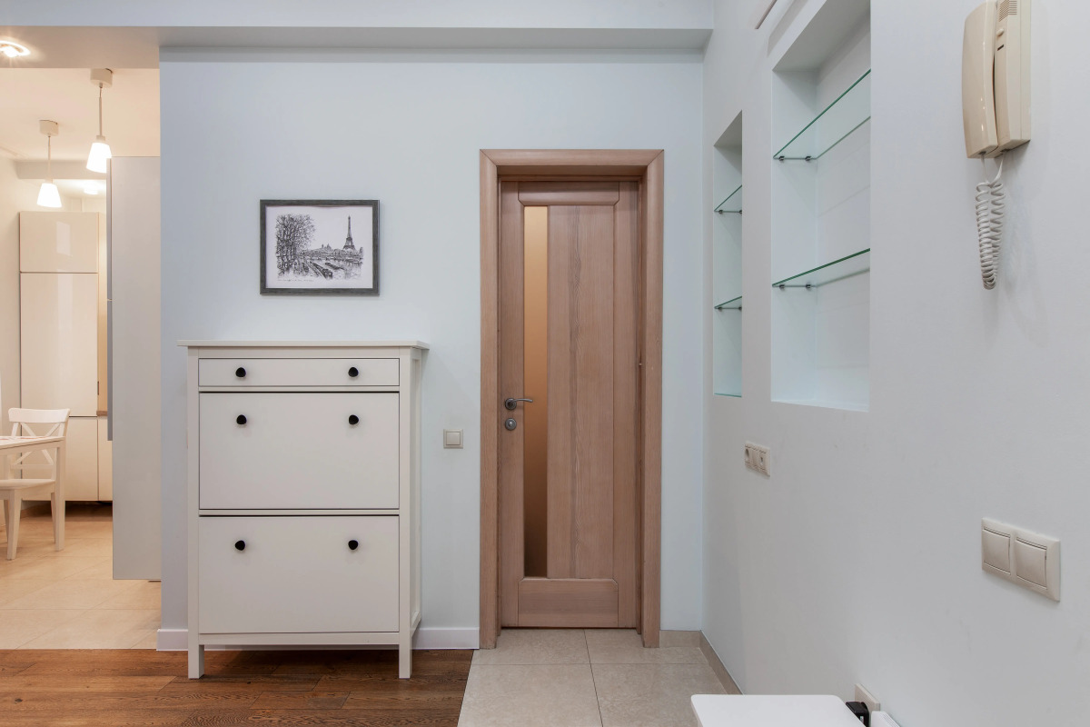 Апартаменты 4-х местные люкс с видом на Свислочь