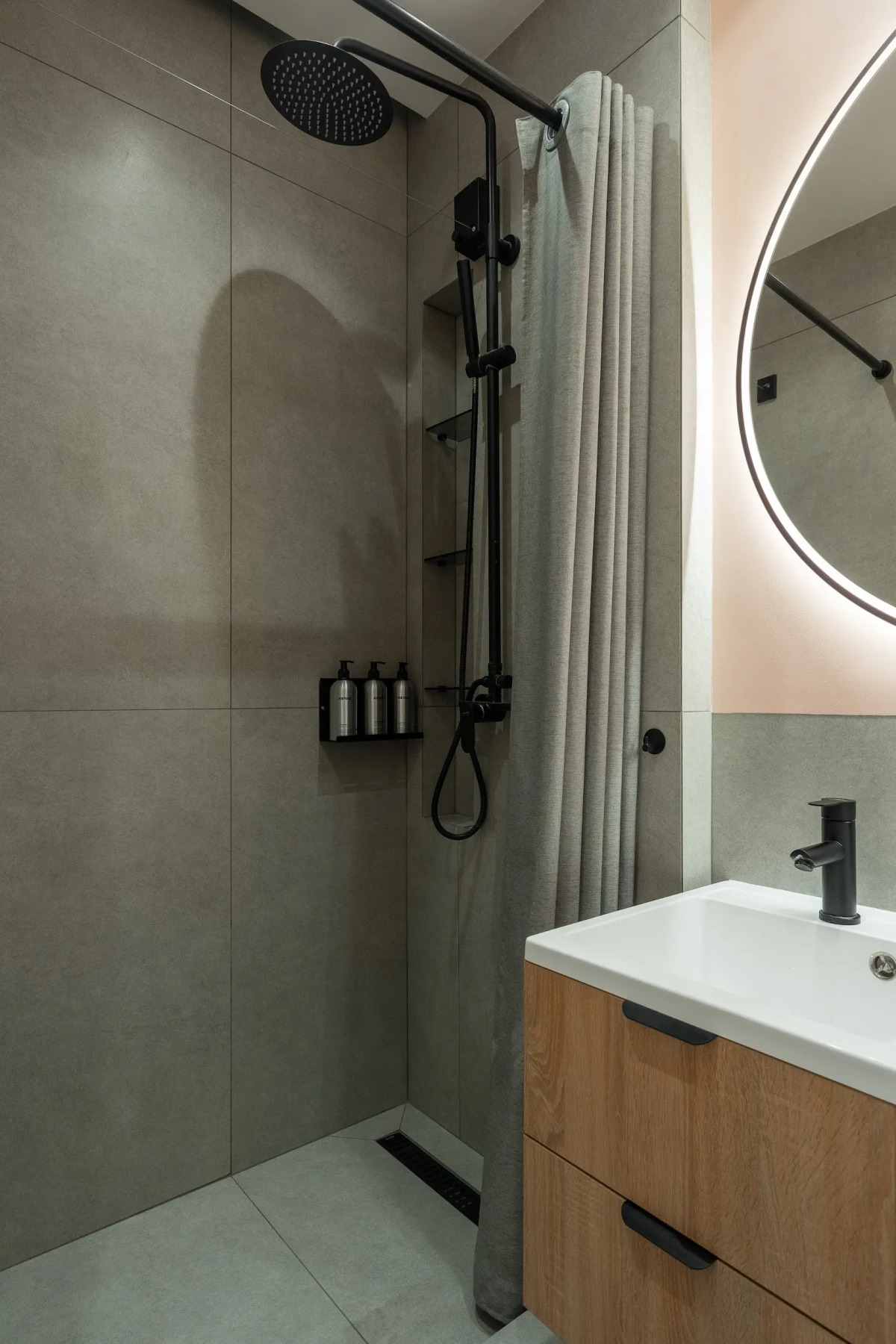 Студия KeyGo #1015 рядом с Ботаническим парком