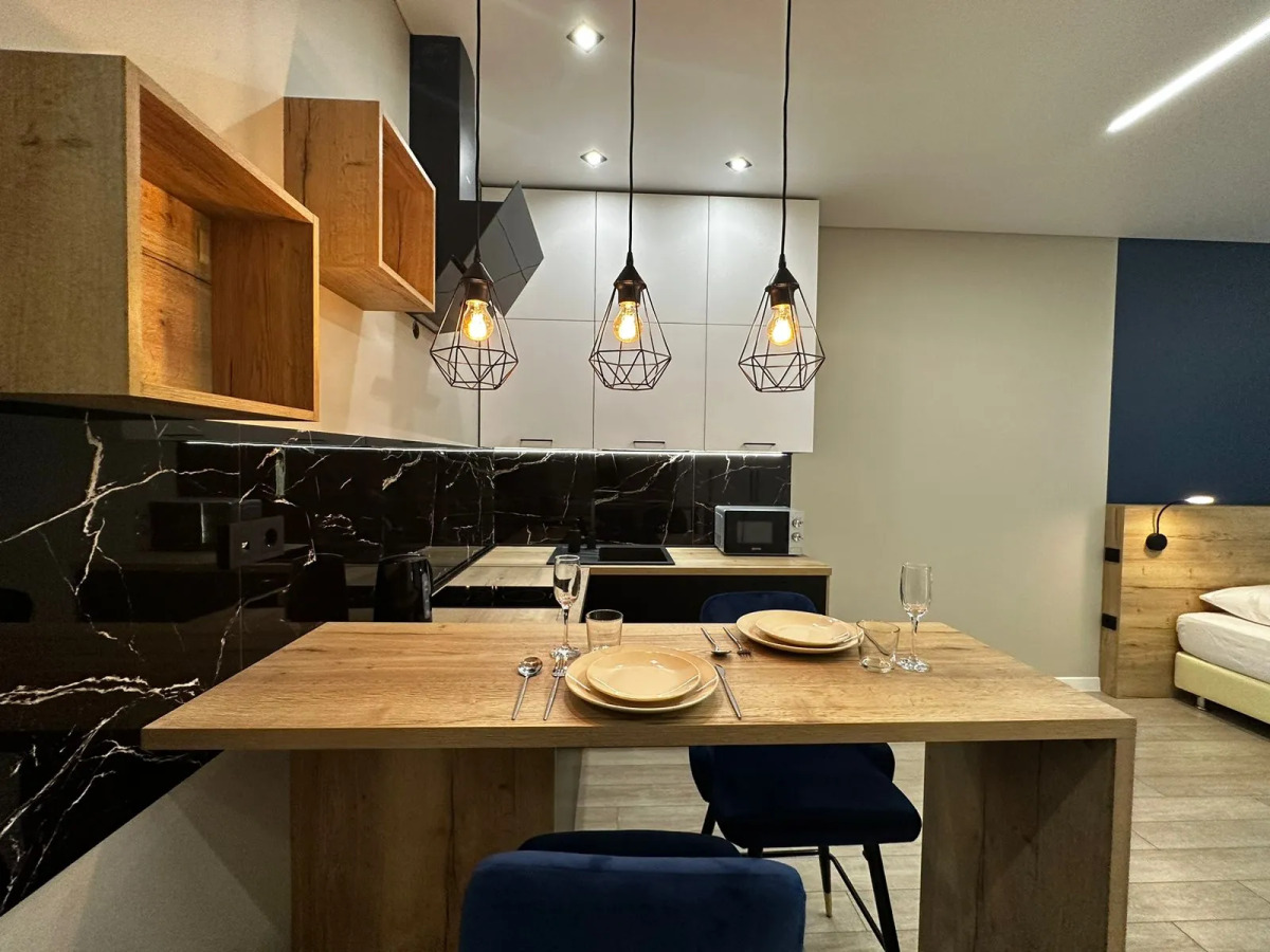 Апартаменты Сутки Уфа на Аксакова 81 130