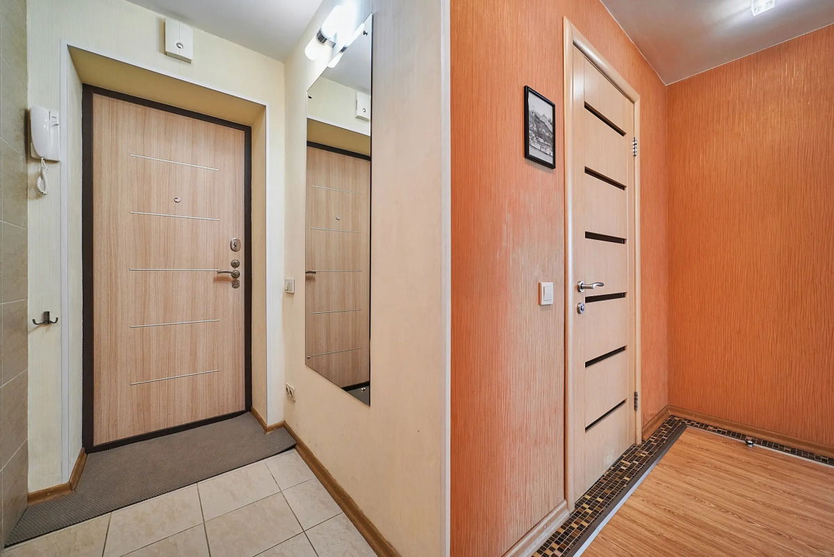 Апартаменты Ильинская 35