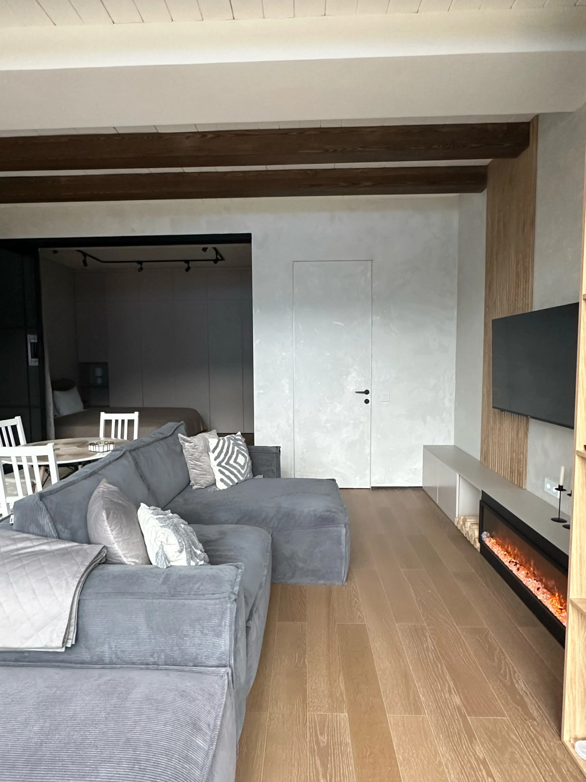 Apartments Baikal Hill House