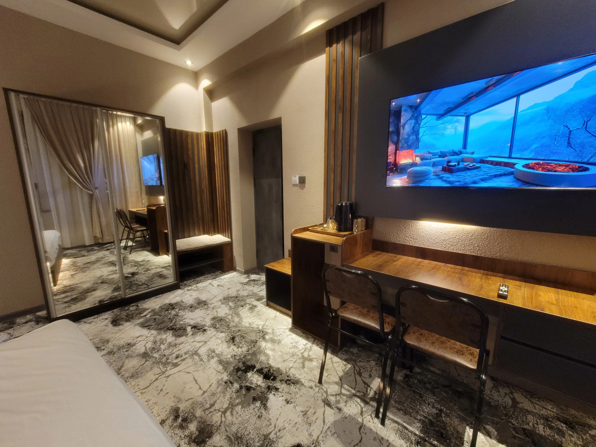 Отель Homy House