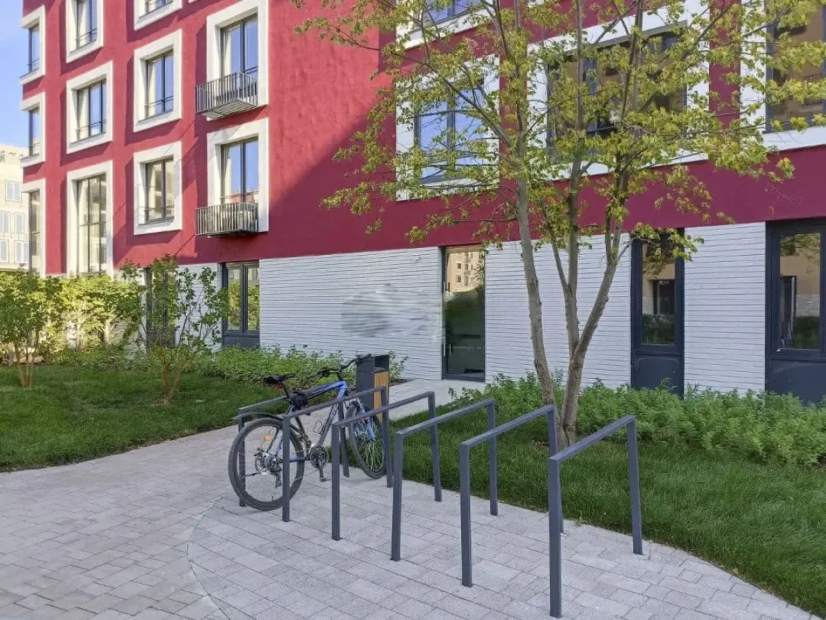 Апартаменты Уют на Берегу Туры Студия Relax ВыДома