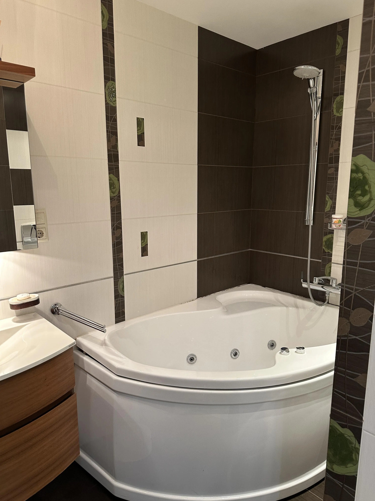 Апартаменты на Пролетарской