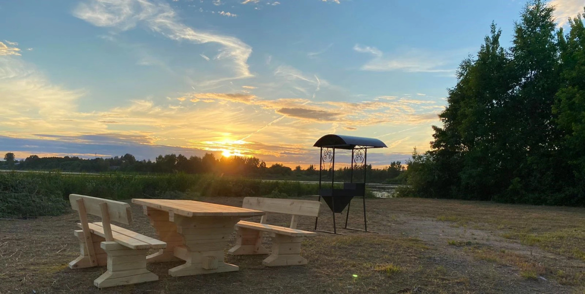 Апарт-отель Барин Приехалъ