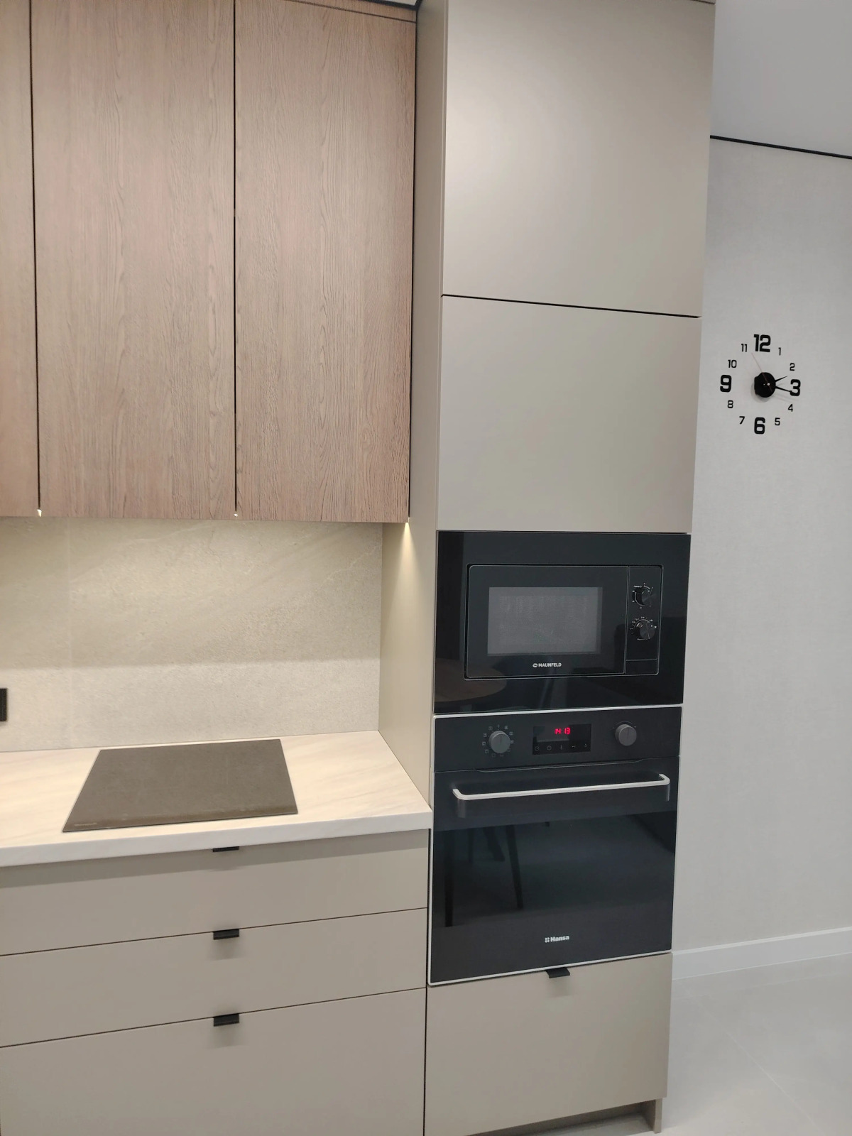 Квартира у Метро Восток