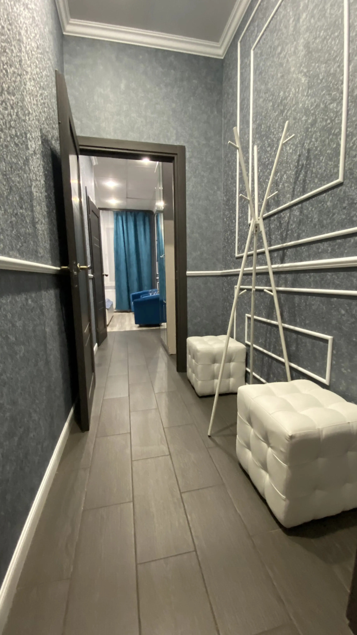 Меблированные комнатыПлюс