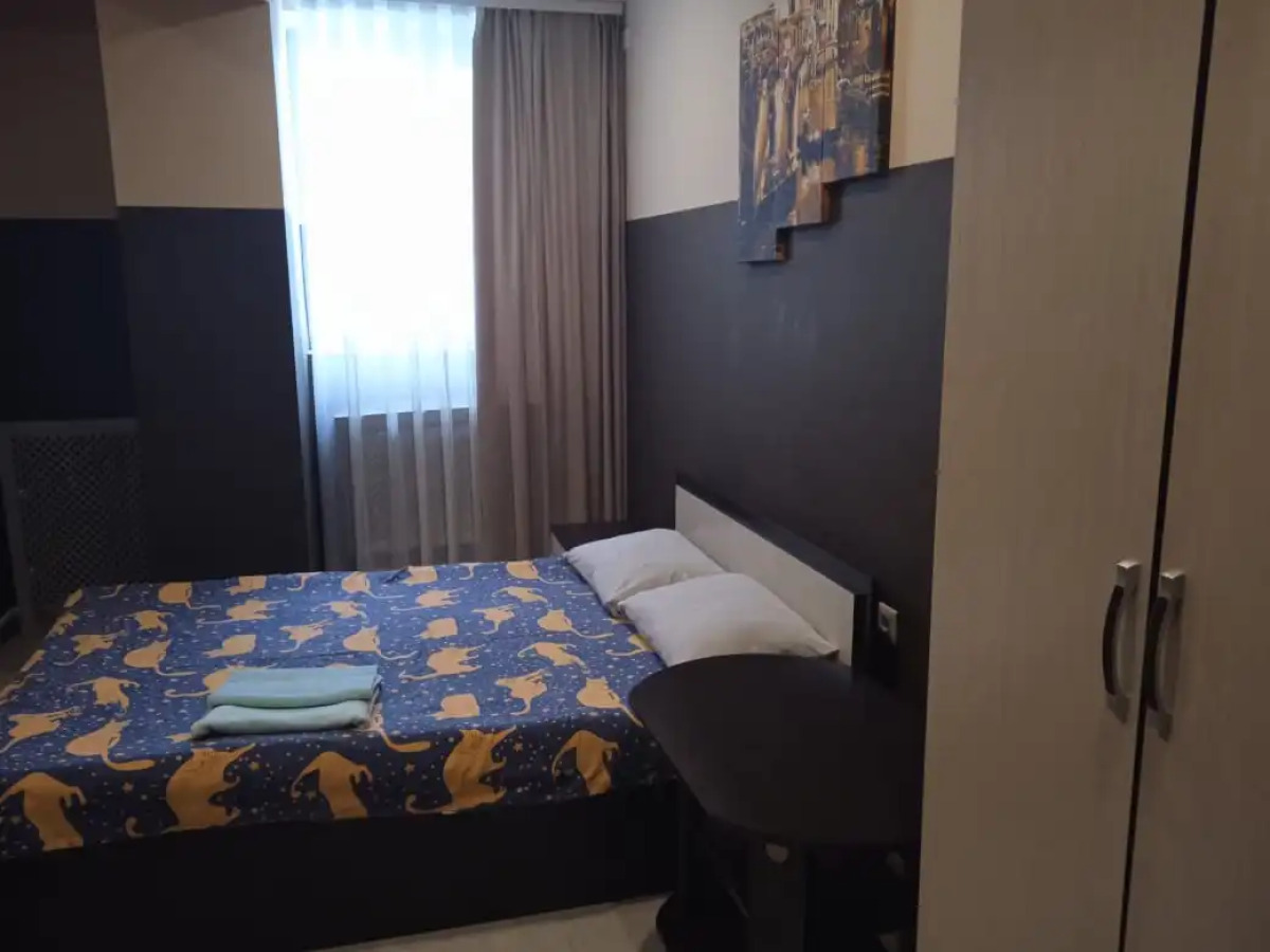 Гостевой дом На Набережной