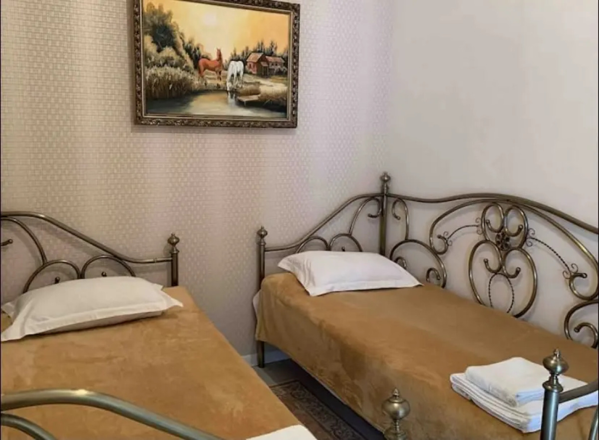 Апартаменты Квартира на Площади Гуниба