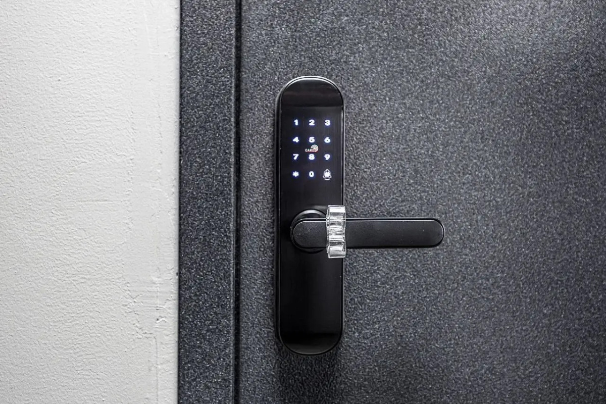 Апартаменты Meditation от Сети Good Vibes Apartments