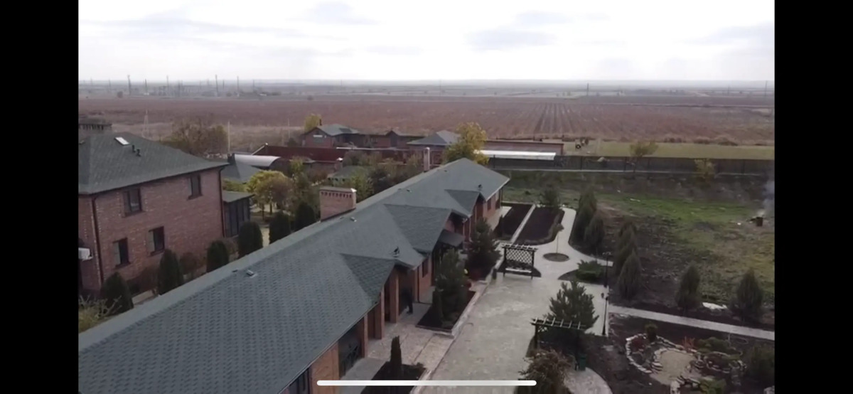 Усадьба «Фазаново»