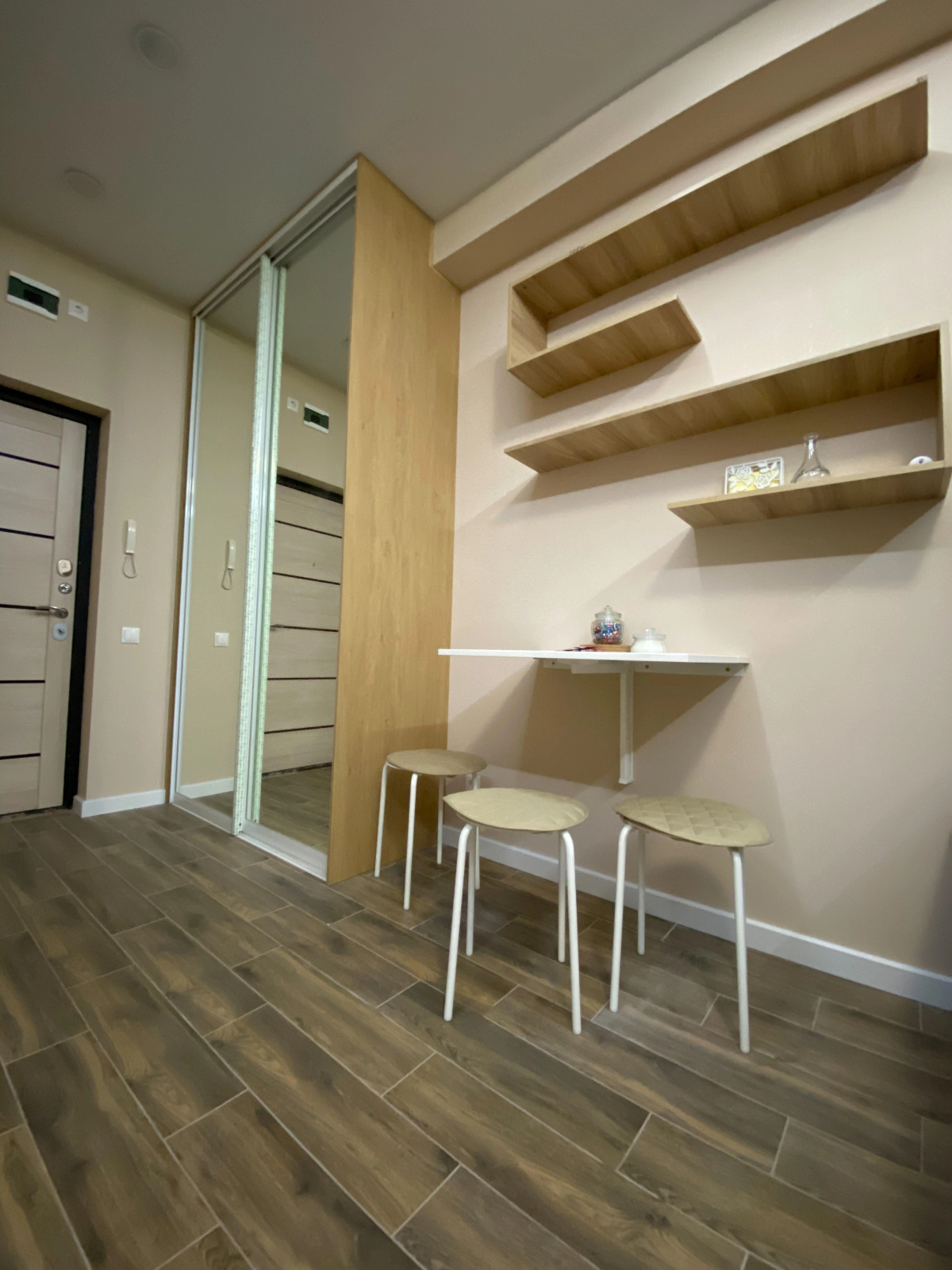 Апартаменты SeaHome