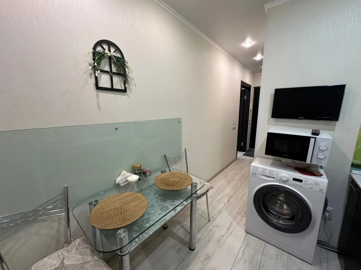 Апартаменты на Космонавтов 14/2