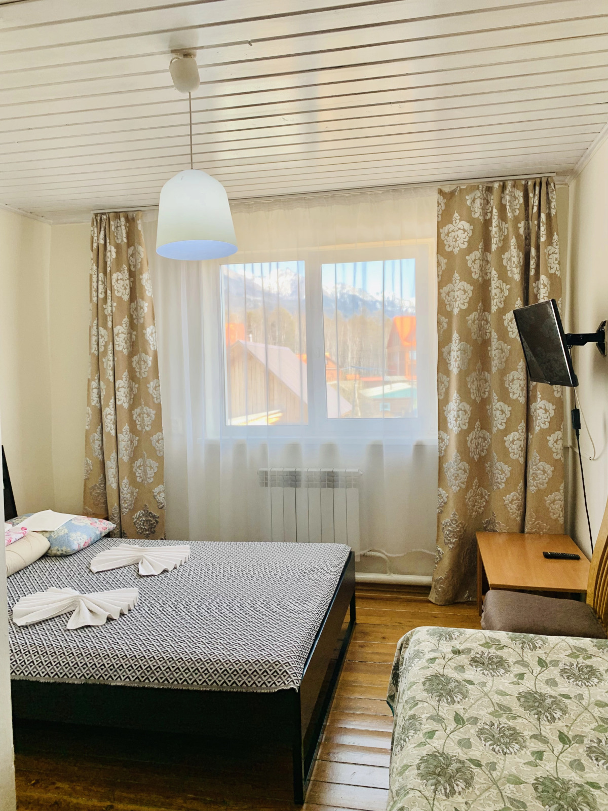 Гостевой дом Гармония