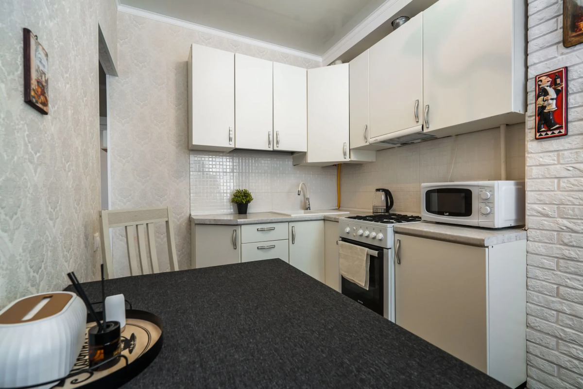 Квартира Елена