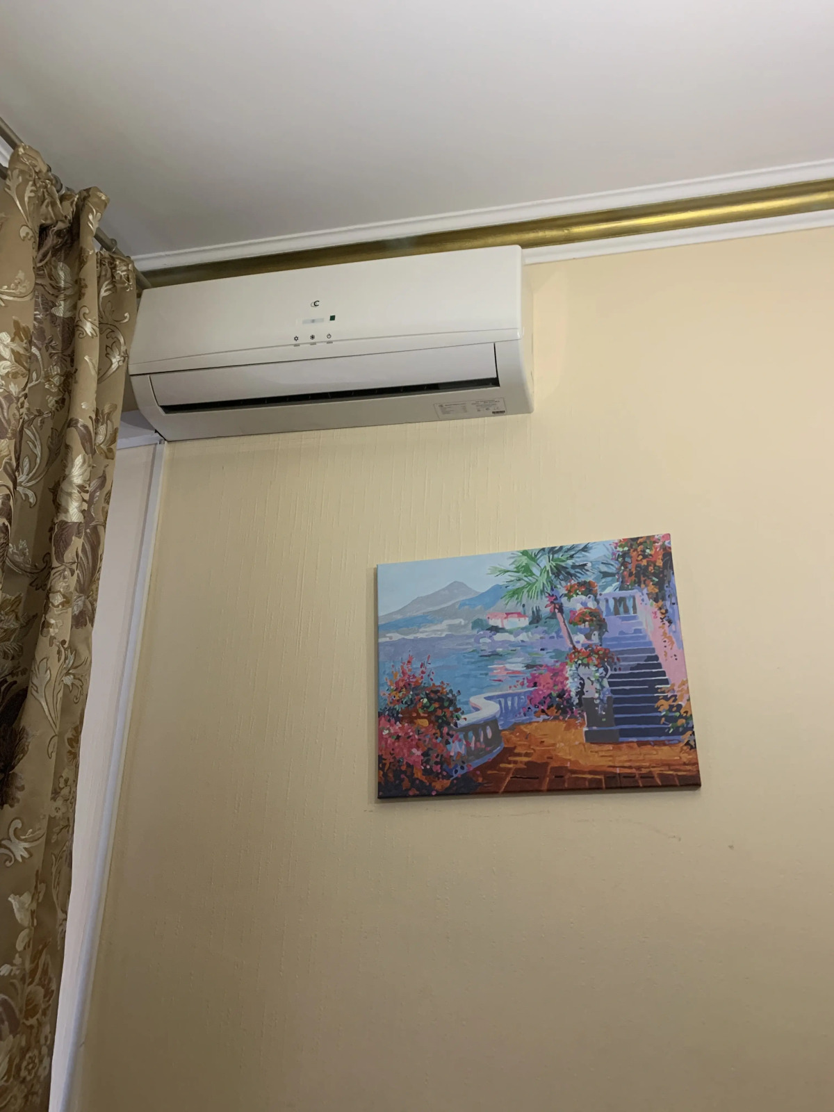 Гостевой дом Милора