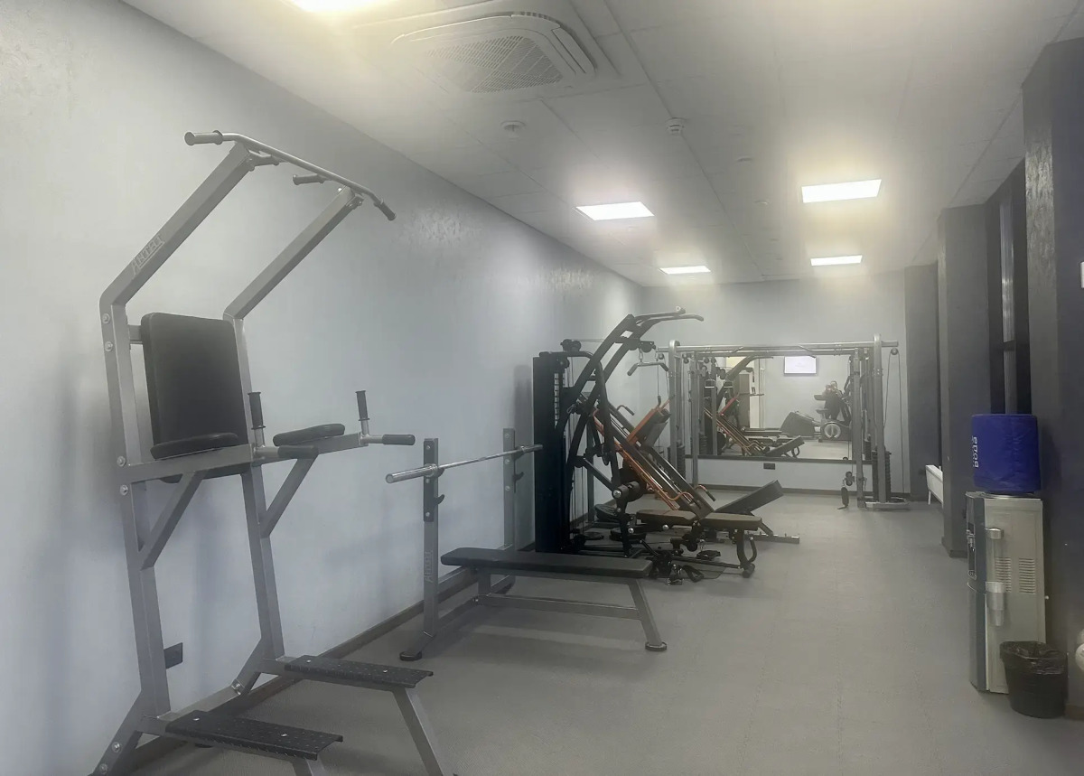 Апартаменты в ГЛК Солнечная Долина на 5 чел.