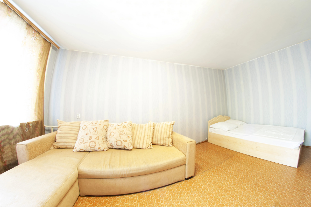 Апартаменты Эконом на Мельничной 24А - 6