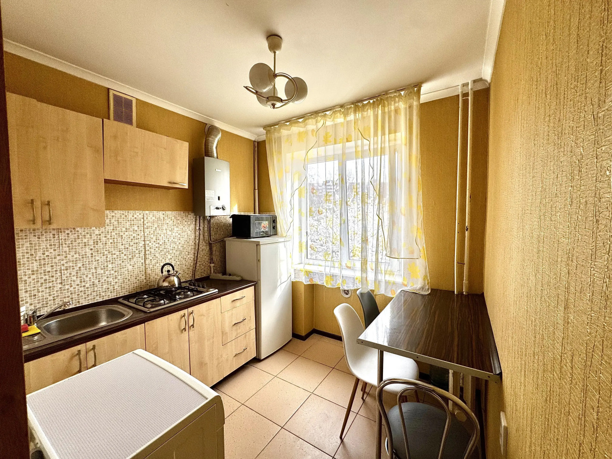 Апартаменты Душевные