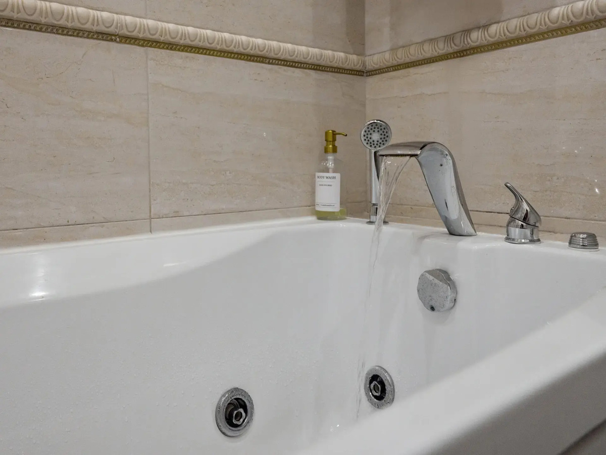 Апартаменты Казанская Retro