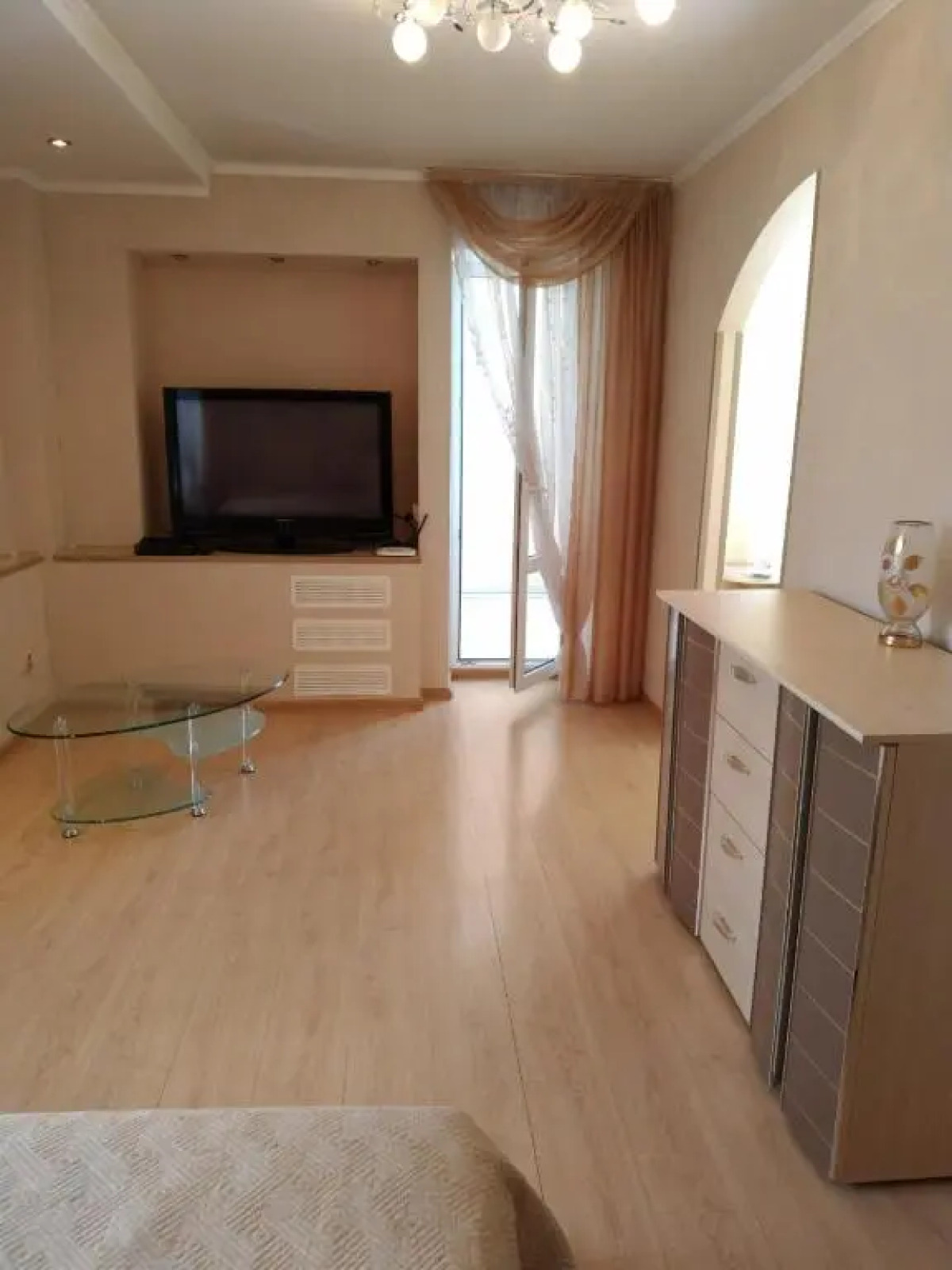 Апартаменты Central