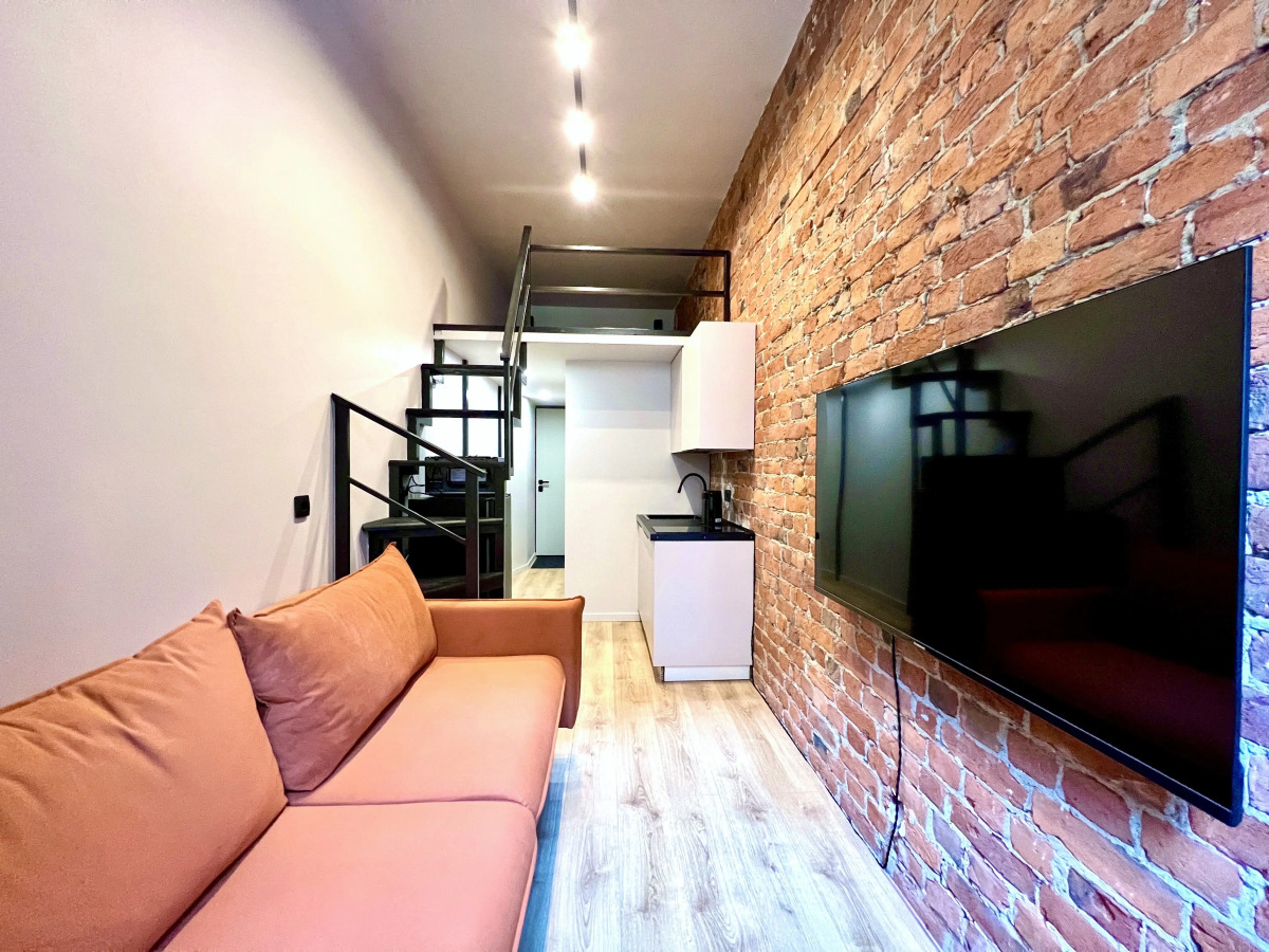 Апартаменты СуткиСпб Можайская 10 1