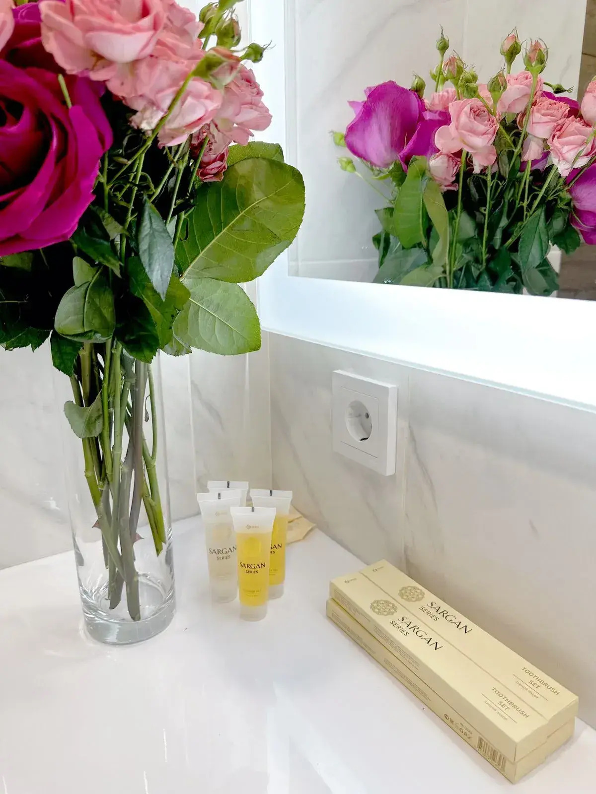 Апарт-отель Ру