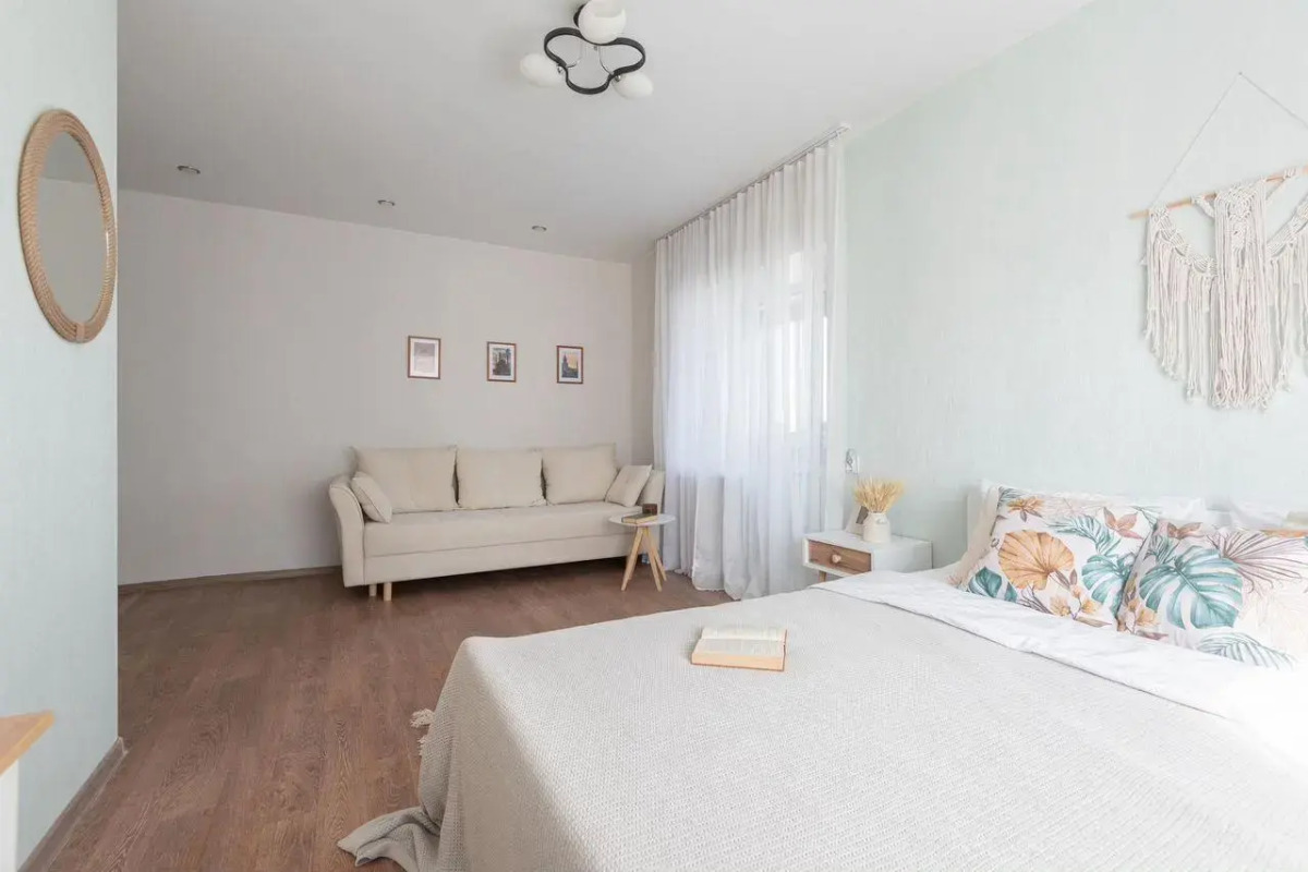 Квартира у Кремля